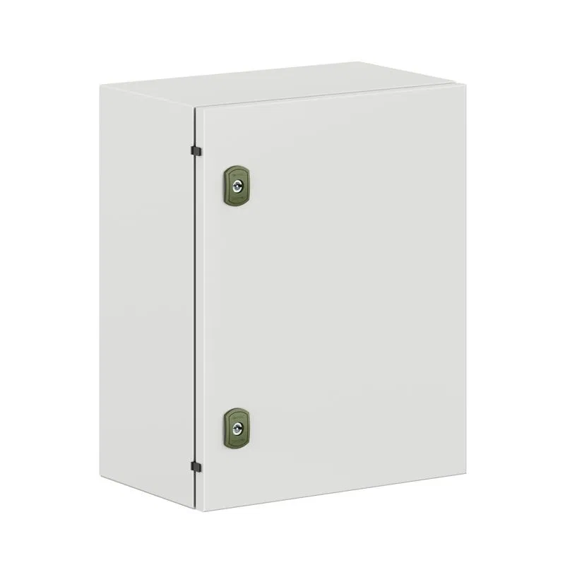 Корпус навесной уличный ST Outdoor с М/П 500х400х250мм IP66 DKC R5ST0549-OUTDOOR