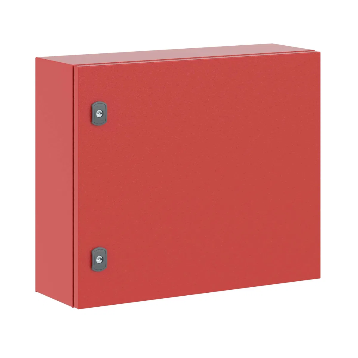 Корпус ST c М/П 500x600x200 мм, RAL3000 (замена на код R5ST0562-RAL3020) R5ST0562-RAL3000 DKC