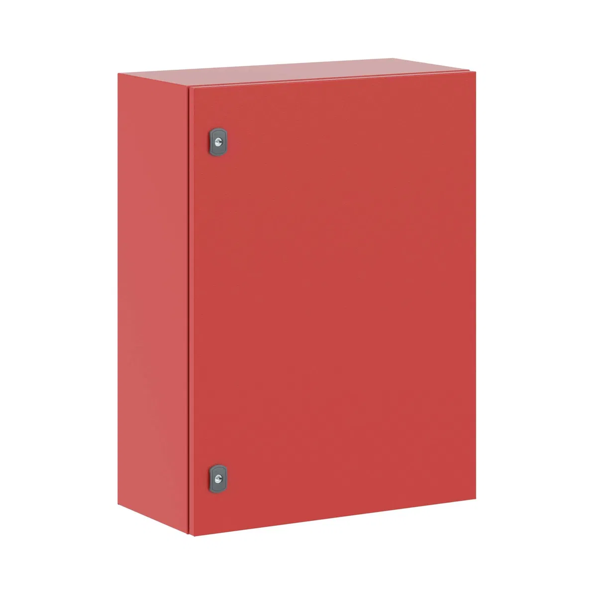 Корпус ST c М/П 800x600x300 мм, RAL3000 (замена на код R5ST0863-RAL3020) R5ST0863-RAL3000 DKC