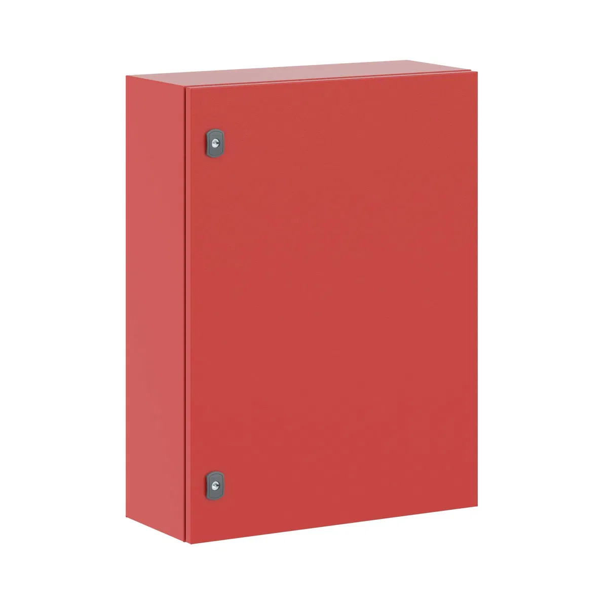 Корпус ST c М/П 800x600x250 мм, RAL3000 (замена на код R5ST0869-RAL3020) R5ST0869-RAL3000 DKC
