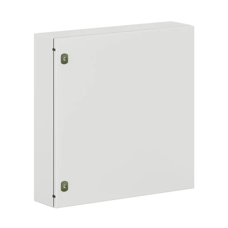 Корпус навесной уличный ST Outdoor с М/П 800х800х200мм IP66 DKC R5ST0882-OUTDOOR