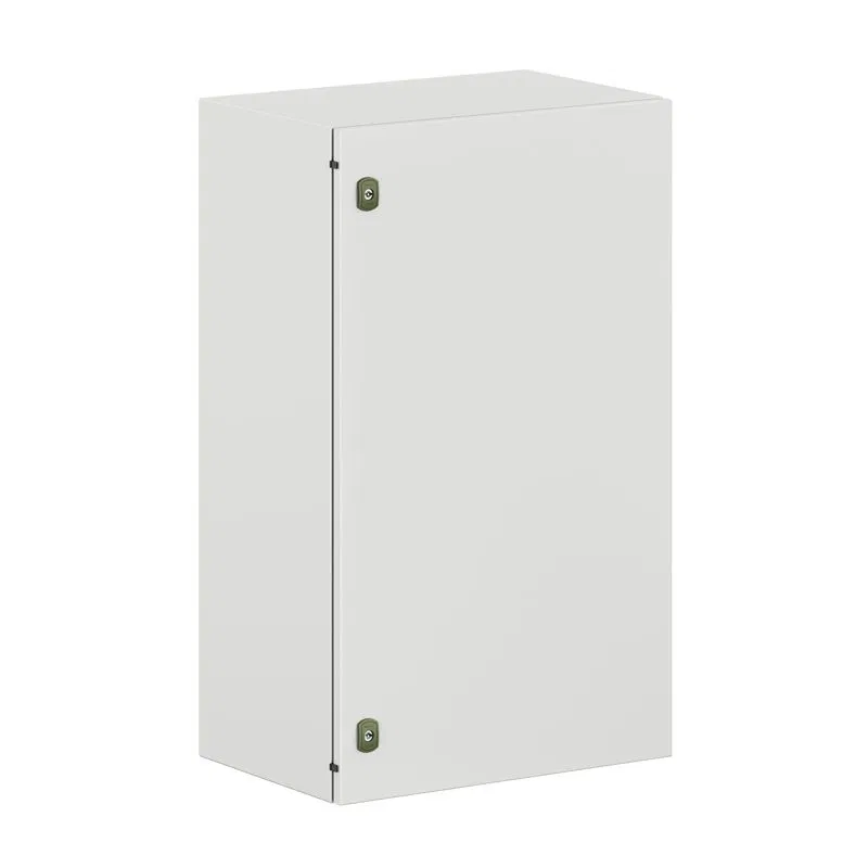 Корпус навесной уличный ST Outdoor с М/П 1000х600х400мм IP66 DKC R5ST1064-OUTDOOR