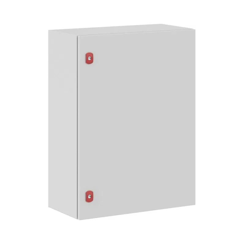 Корпус навесной ST без М/П двухдверный ВхШхГ 1200х1000х300мм IP55 DKC R5ST1213WMP