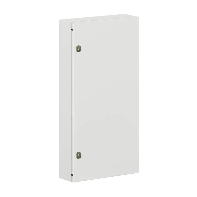 Корпус навесной уличный ST Outdoor с М/П 1200х600х200мм IP66 DKC R5ST1262-OUTDOOR