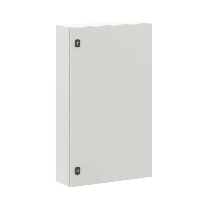 Корпус навесной STE с М/П 1000х600х200мм DKC R5STE1062