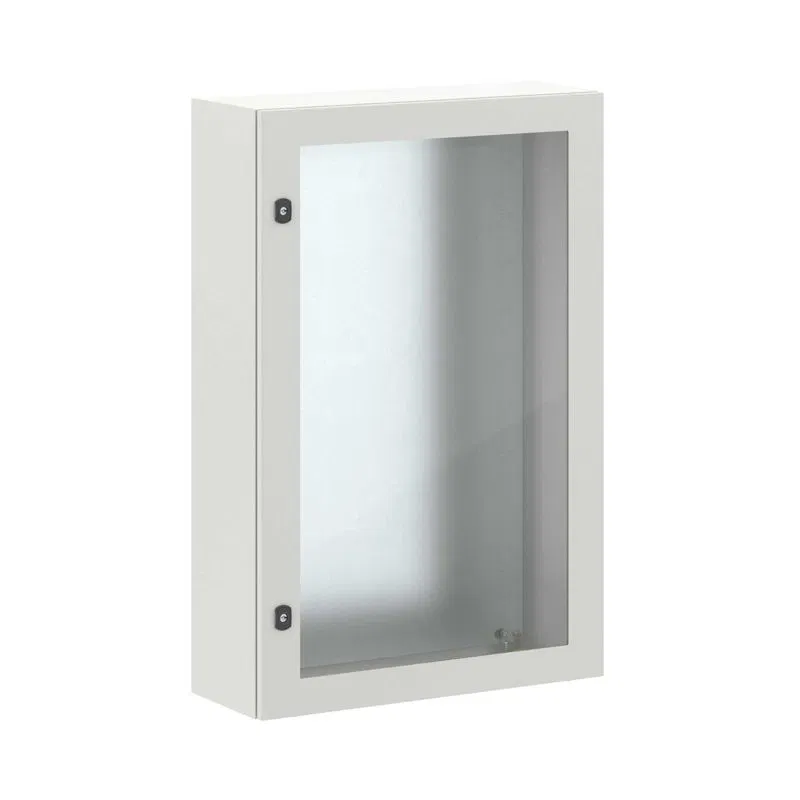 Корпус навесной STE с М/П с прозр. дверью 1200х800х300мм DKC R5STEX1283