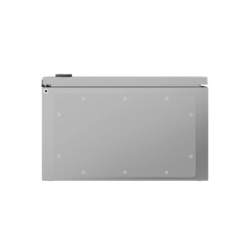 Корпус навесной STH с М/П из нержавеющей стали AISI316 600х400х250мм с фланцем DKC R5STH0649F-316