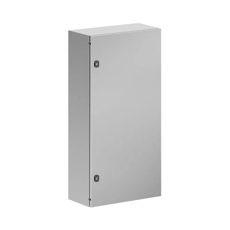 Корпус навесной STH с М/П из нержавеющей стали AISI316 1200х600х300мм без фланца DKC R5STH1263-316