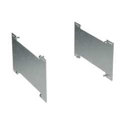 Разделитель вертикальный сплошной В=250 РАМ Пауэр (RAM power) R5SVS250 DKC
