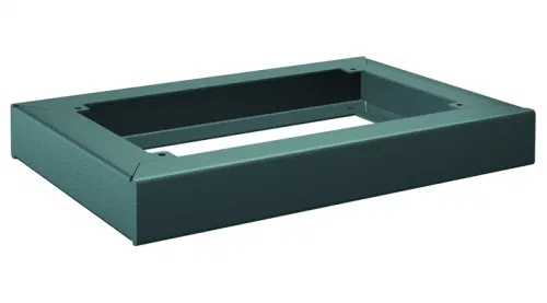 Сейсмоцоколь 600x800x100мм (замена на R5ZE681SYB) RAM block DKC