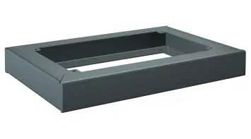 Сейсмоцоколь 800x600x100мм (замена на R5ZE861SYB) RAM block DKC