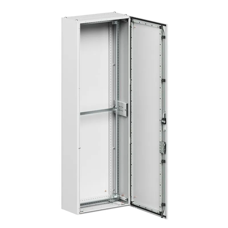 Рама монтажная для корпусов RAM fit, ВхШ 1200х400 мм R6FR1240 DKC