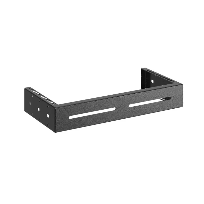 Универсальная рама 19, 4U RAL9005 RBTIR04 DKC