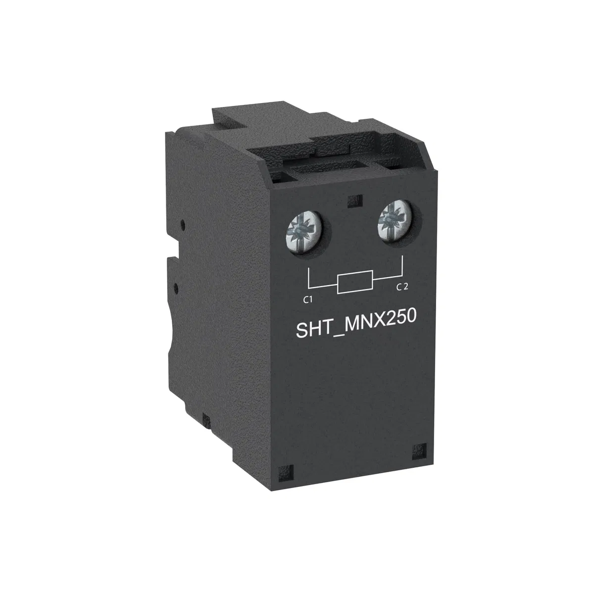 Независимый расц. для MNX125/160/250 AC48/DC48 SHT-MNX250-ADC048 DKC
