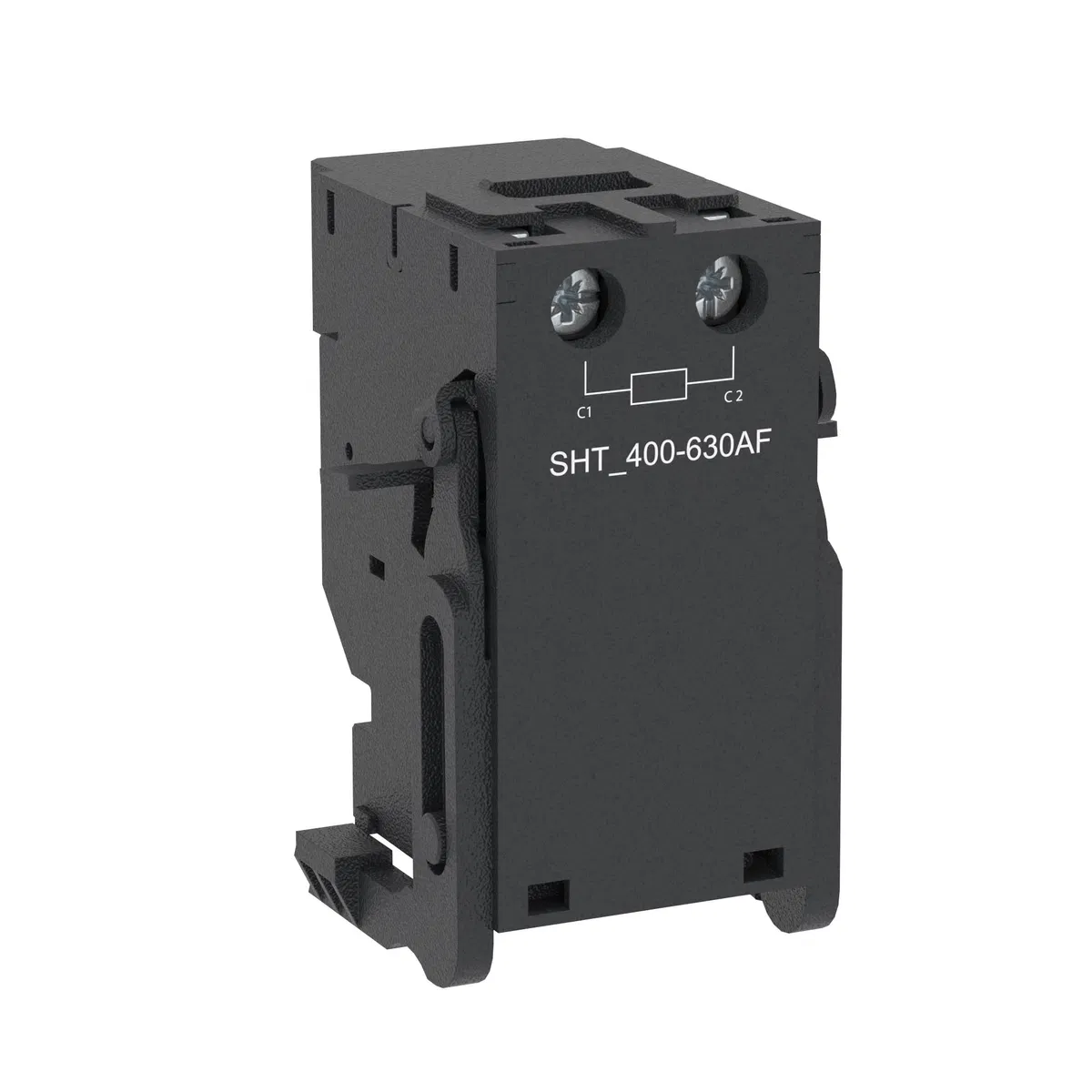 Независимый расц. для MNX400/630 AC48/DC48 SHT-MNX630-ADC048 DKC