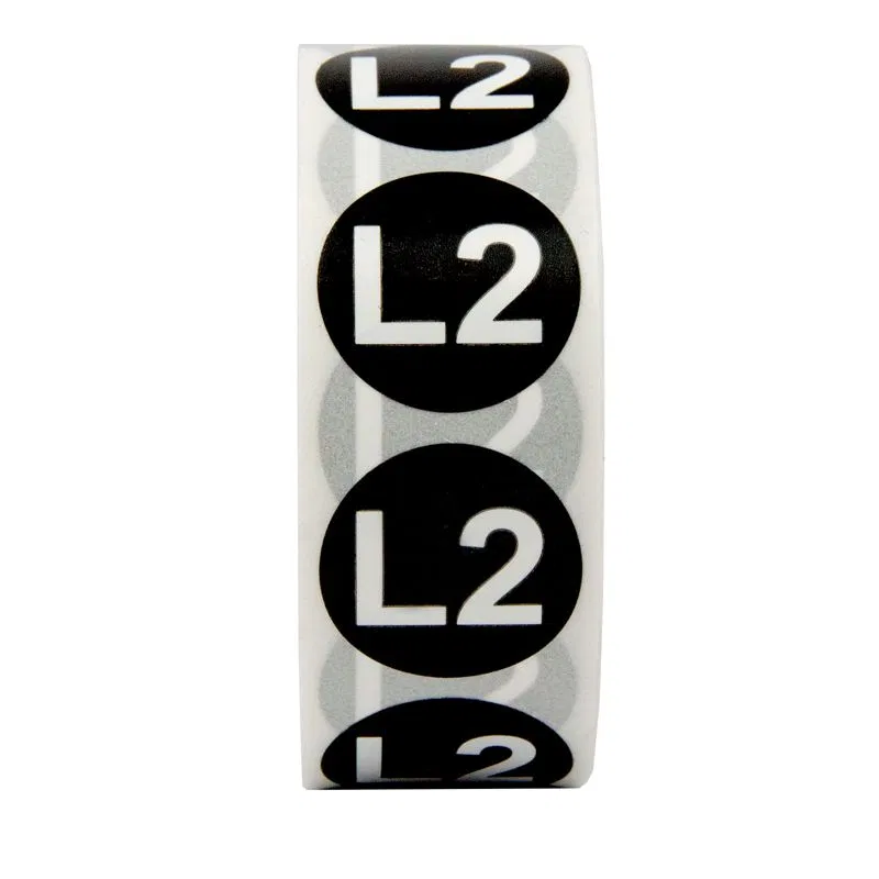 SL-D20-L2-BK АО "Диэлектрические Кабельные Системы"