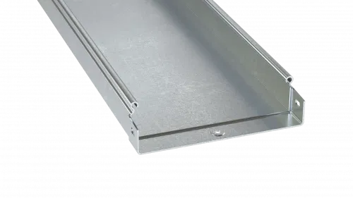 Лоток 200x50х6000, 1,2 мм SNN60520 DKC