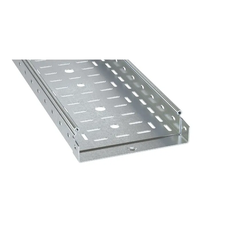 Лоток перфорированный 300х35 L2000 гор. оцинк. DKC SPS23530HDZ