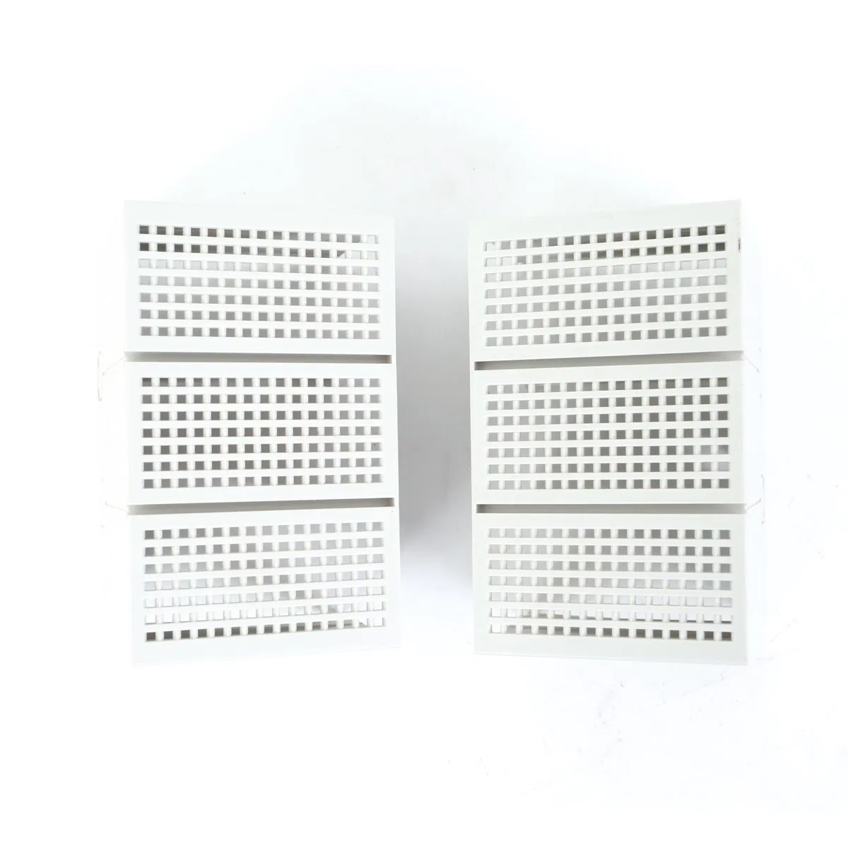 Клеммная крышка TCF для  MGS630/400 2шт. 3P TCF-MGS630TC3 DKC