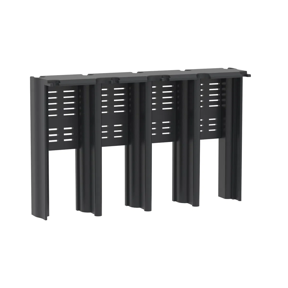 Клеммн. крышка низкая для MNX125/160 TCF-MNX160-4P-L DKC