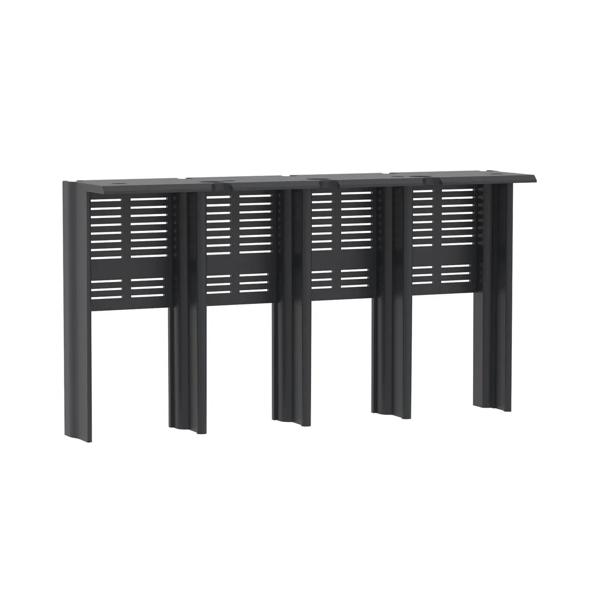Клеммн. крышка низкая для MNX400/630 TCF-MNX630-4P-L DKC