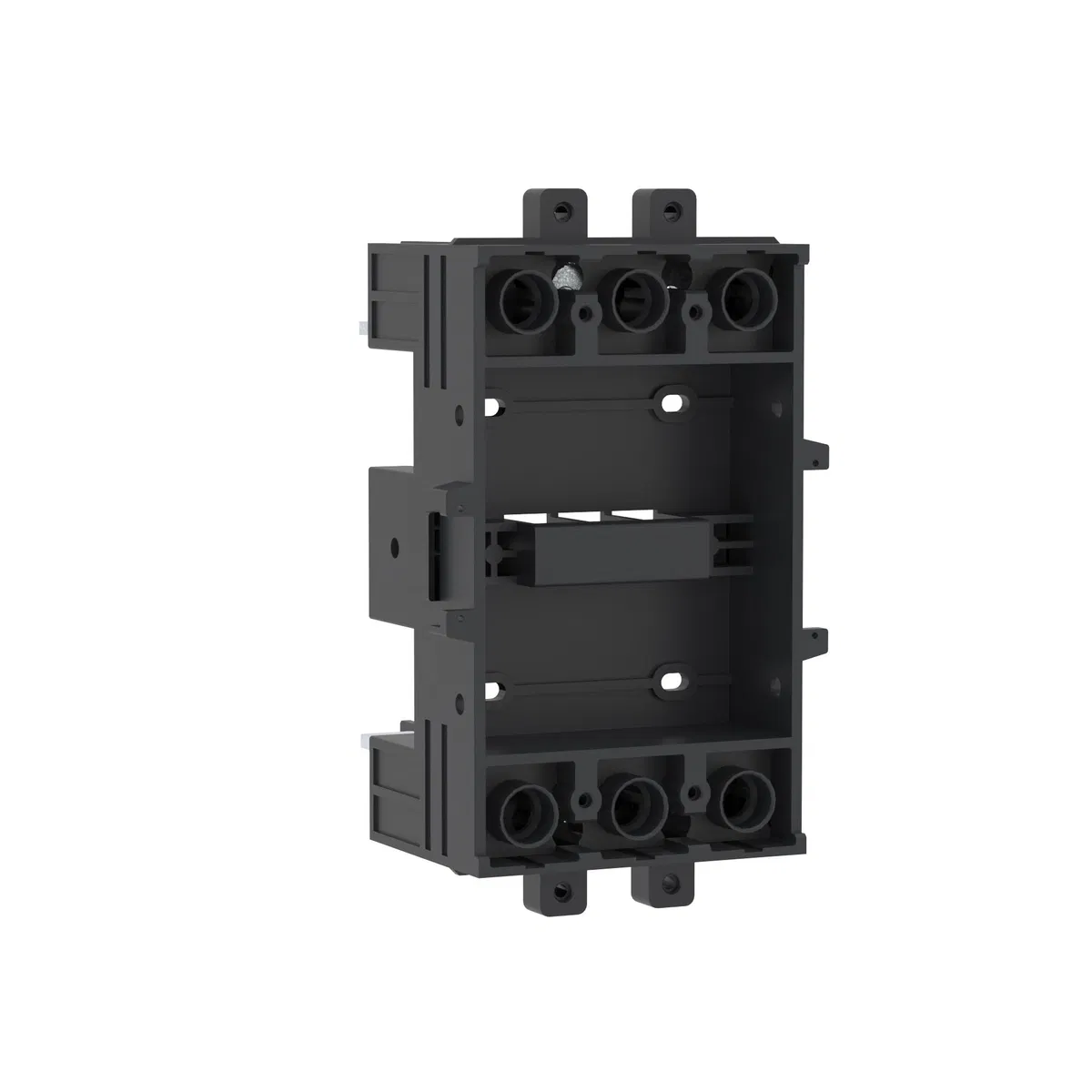 Основание втычное заднее подкл. для MNX250 3P YON TDM-MNX250-3P-R YON (группа DKC)