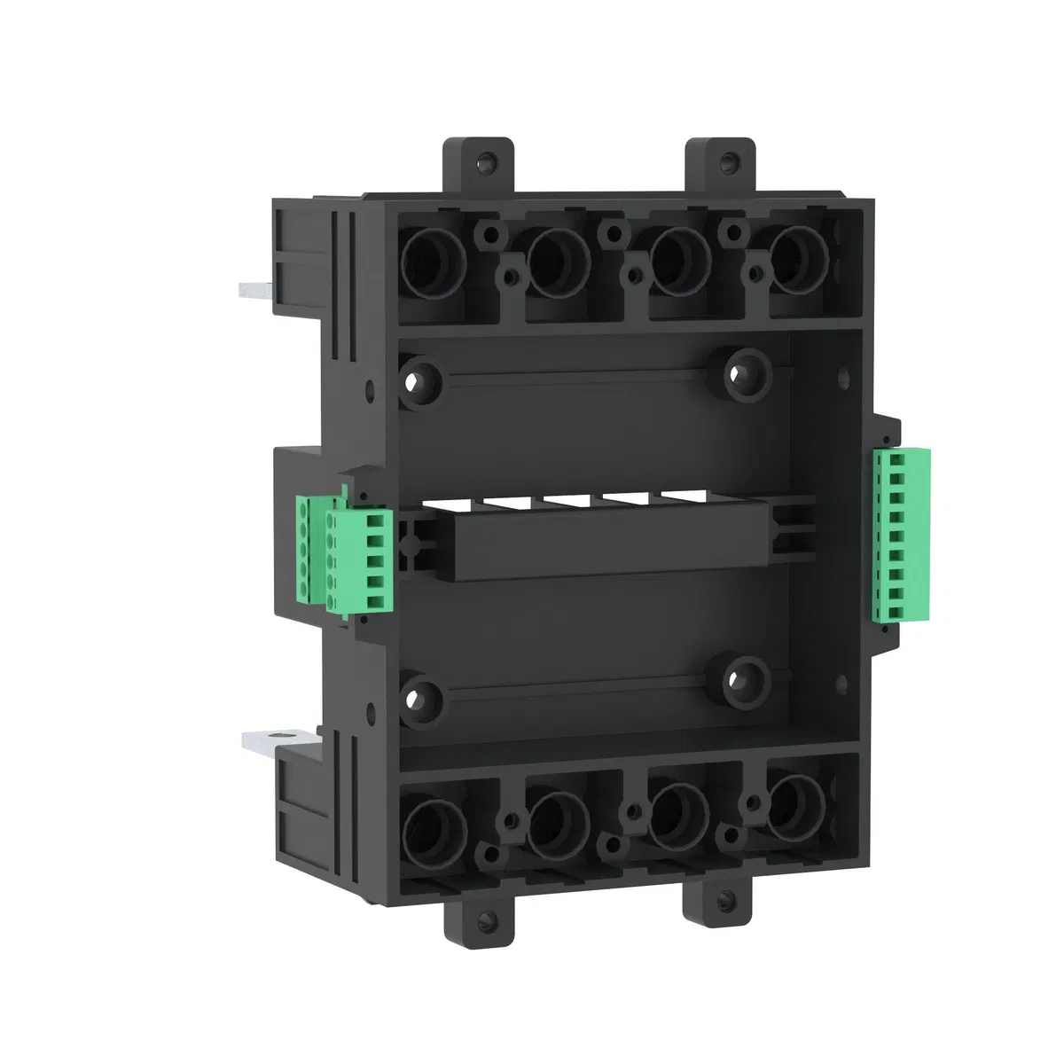 Втычное основание заднее подкл. для MNX250 4P TDM-MNX250-4P-R DKC