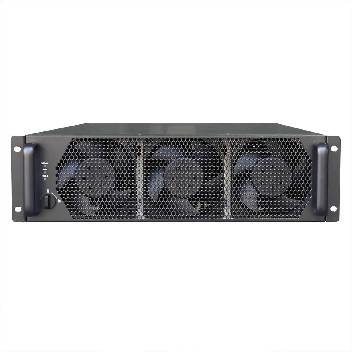 ИБП модульный, серия Трио МДЦ (Trio MDC), 3ф, силовой модуль 100кВА TRIOMDC100PWM DKC