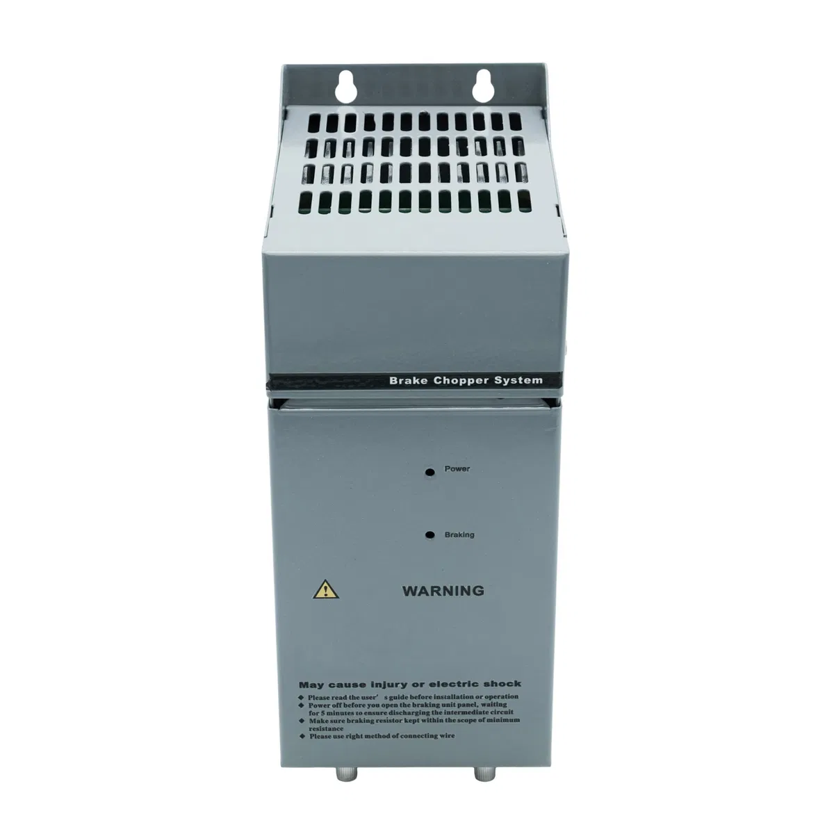 Тормозной прерыватель для преобразователей частоты , 50 А V2000-4090DM DKC