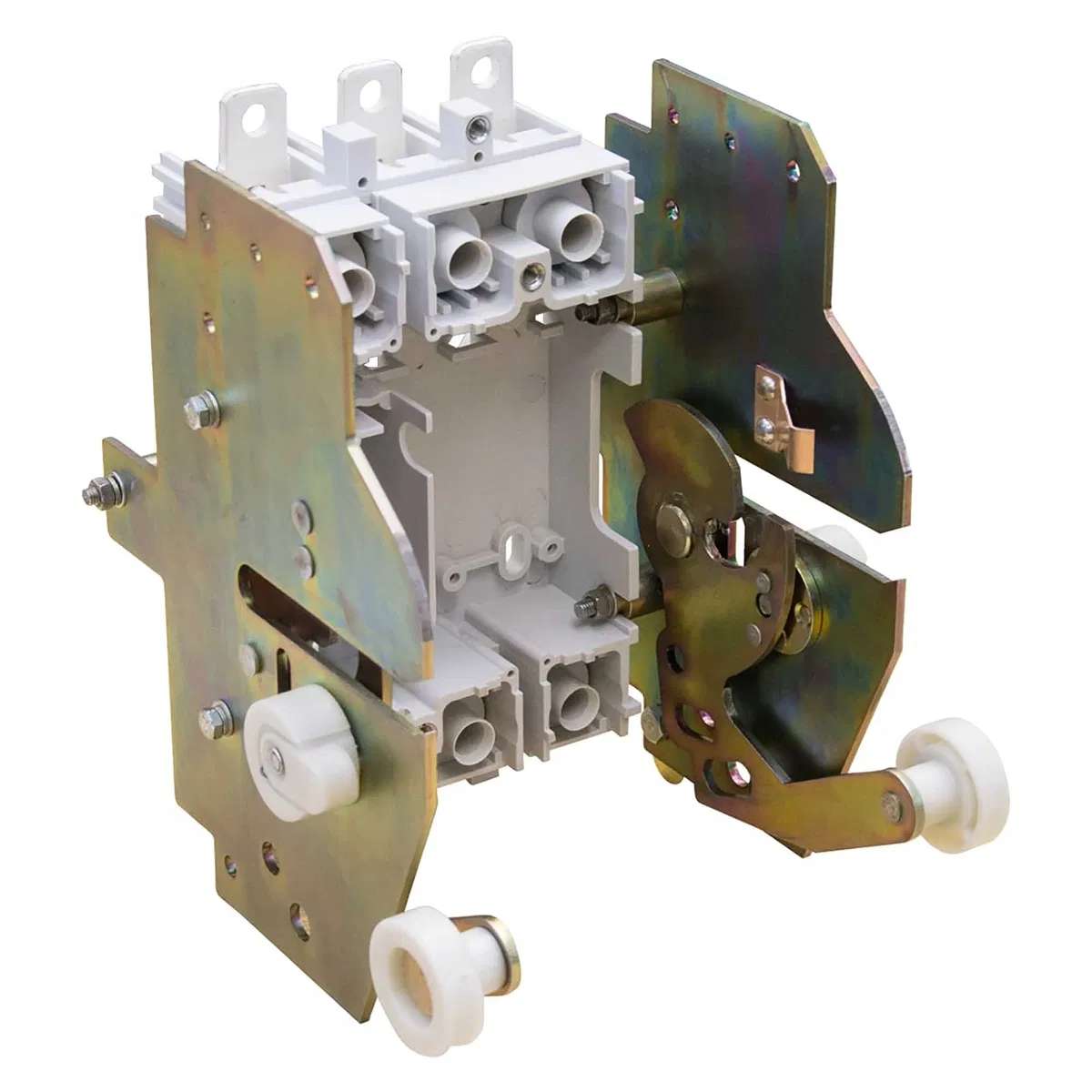 Комплект для выдвижного исполнения YON MD100...250 16-50А WDD-MD250-50A DKC