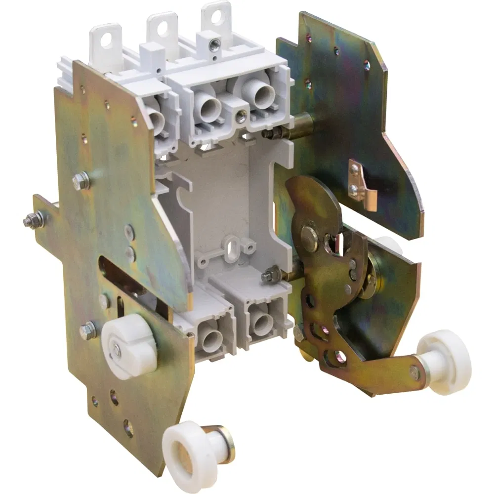 Комплект для выдвижного исполнения YON MD100...250 63-250А WDD-MD250 DKC