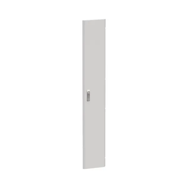 Дверь сплошная для шкафов ВхШ 2200x300 EKF AleSta AleSta-D22M300