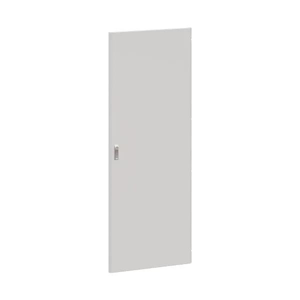Дверь сплошная для шкафов ВхШ 2200x600 EKF AleSta AleSta-D22M600