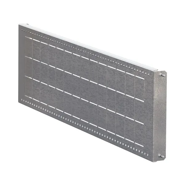 Панели боковые секционные В200 Г800 (2 шт.) EKF AleSta AleSta-PCV2080
