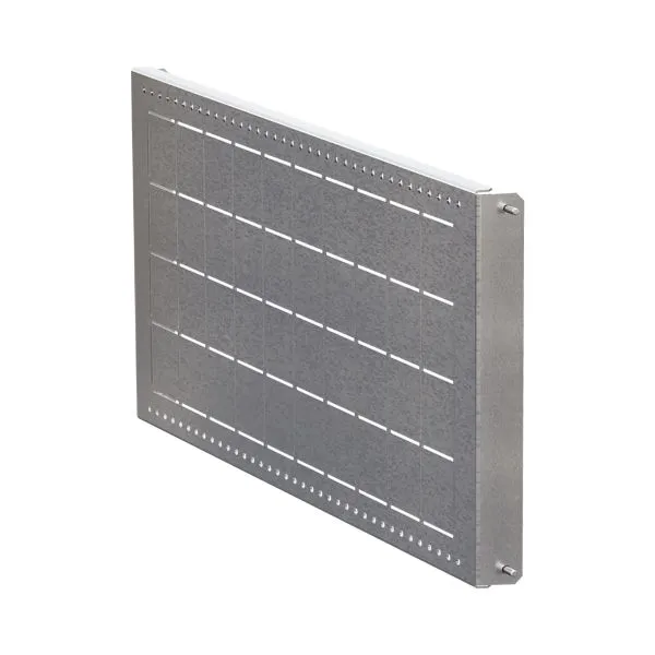 Панели боковые секционные В250 Г600 (2 шт.) EKF AleSta AleSta-PCV2560