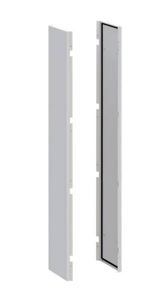 Боковые панели 2000x600 (2 шт) EKF AleSta AleSta-PS206