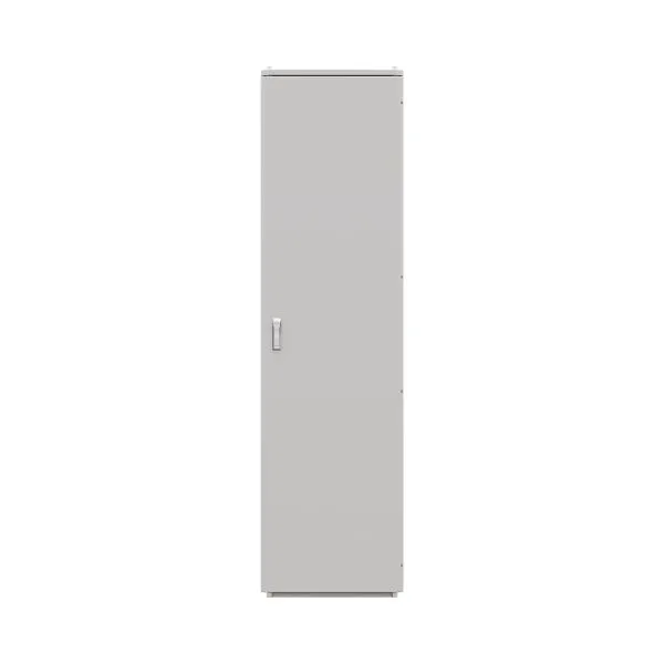 Комплект оболочки AleSta с дверью и задней панелью, 2200 x 600 x 800 мм AleSta2268 EKF