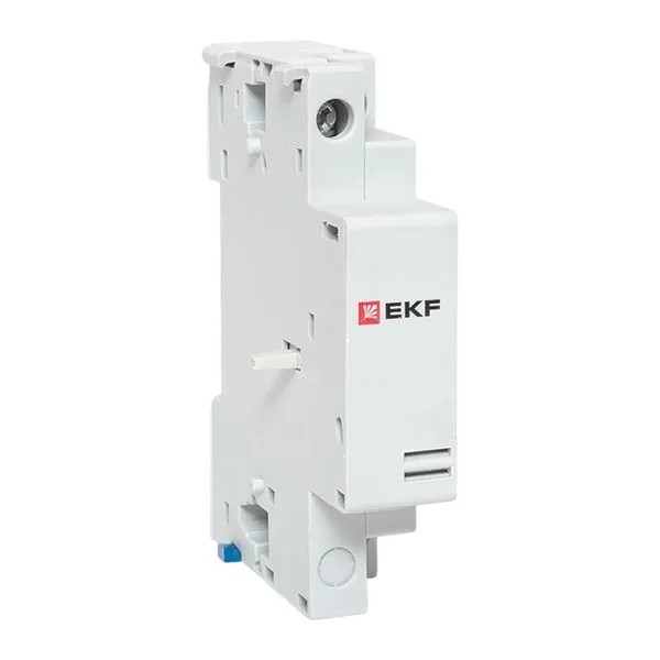 Расцепитель независимый АПД/GV2 РН 415В EKF apd-sh415
