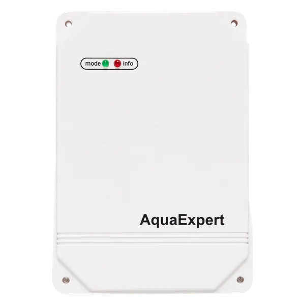 Блок управления системой AquaExpert RADIO EKF AquaExpert-control-radio