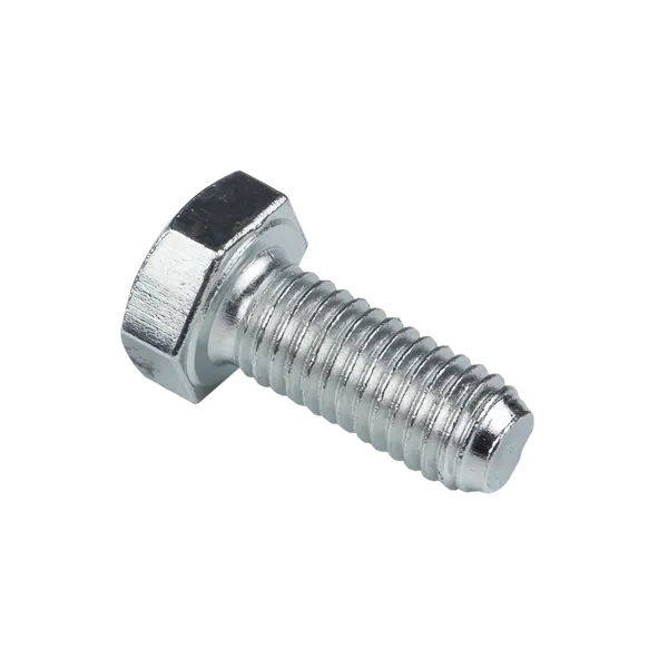 Болт шестигранный М8x30 DIN 933 EKF b6grm8x30