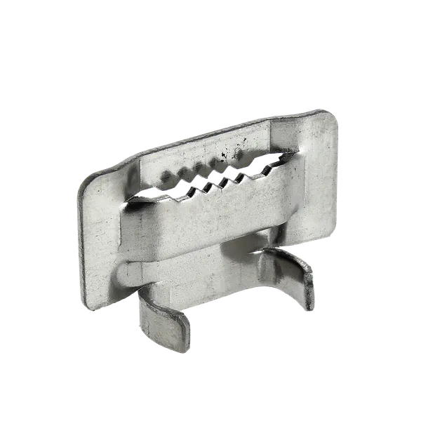 Скрепа для ленты (бугель) C20 (уп.10шт) EKF c-20-r