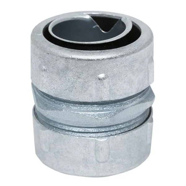 Муфта соед. для металлорукава 25 EKF PROxima cmh-25