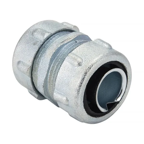 Муфта соед. для металлорукава 38 EKF PROxima cmh-38