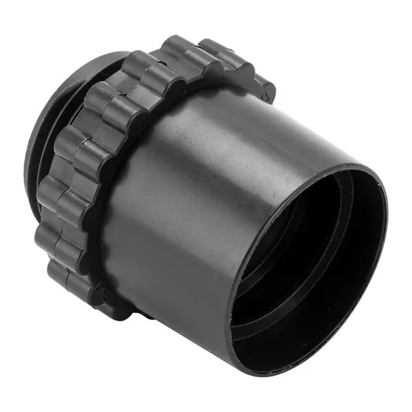 Муфта вводная пластиковая 12 EKF-Plast cmhp-12 EKF