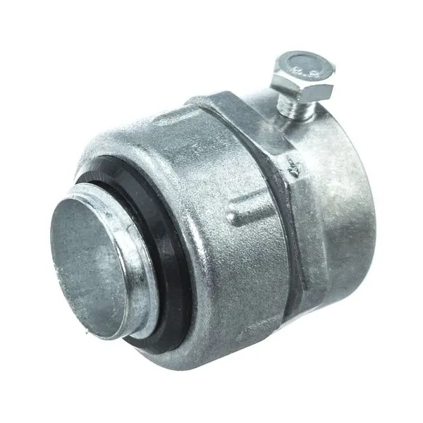 Муфта соединительная металлорукав-труба 25 EKF-Plast cmhtr-25 EKF