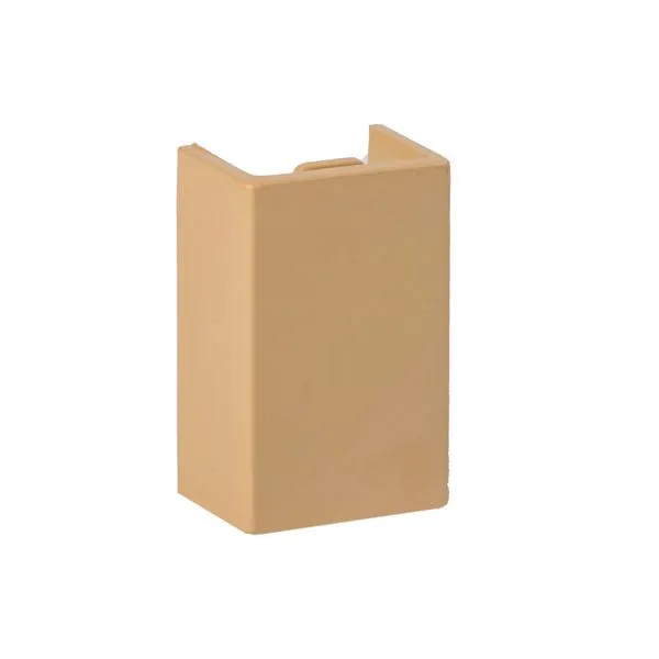 Соединитель (15x10) (4 шт) светлое дерево EKF-Plast conl-15-10x4 EKF
