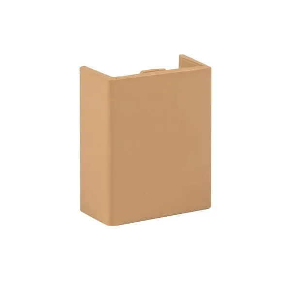 Соединитель (20x10) (4 шт) светлое дерево EKF-Plast conl-20-10x4 EKF