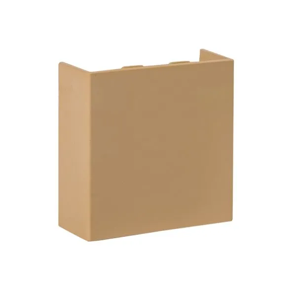 Соединитель (40x16) (4 шт) светлое дерево EKF-Plast conl-40-16x4 EKF