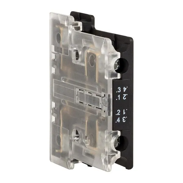 Контакт боковой КБЭ-11 80-100А EKF AVERES ctr-ax-11-s-80-100-av