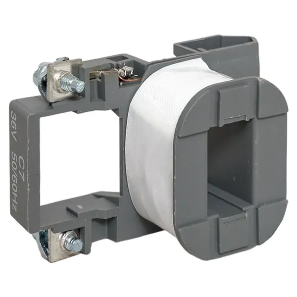 Катушка управления КМЭ 09А-18А 36В EKF PROxima ctr-k-09-18a-36v